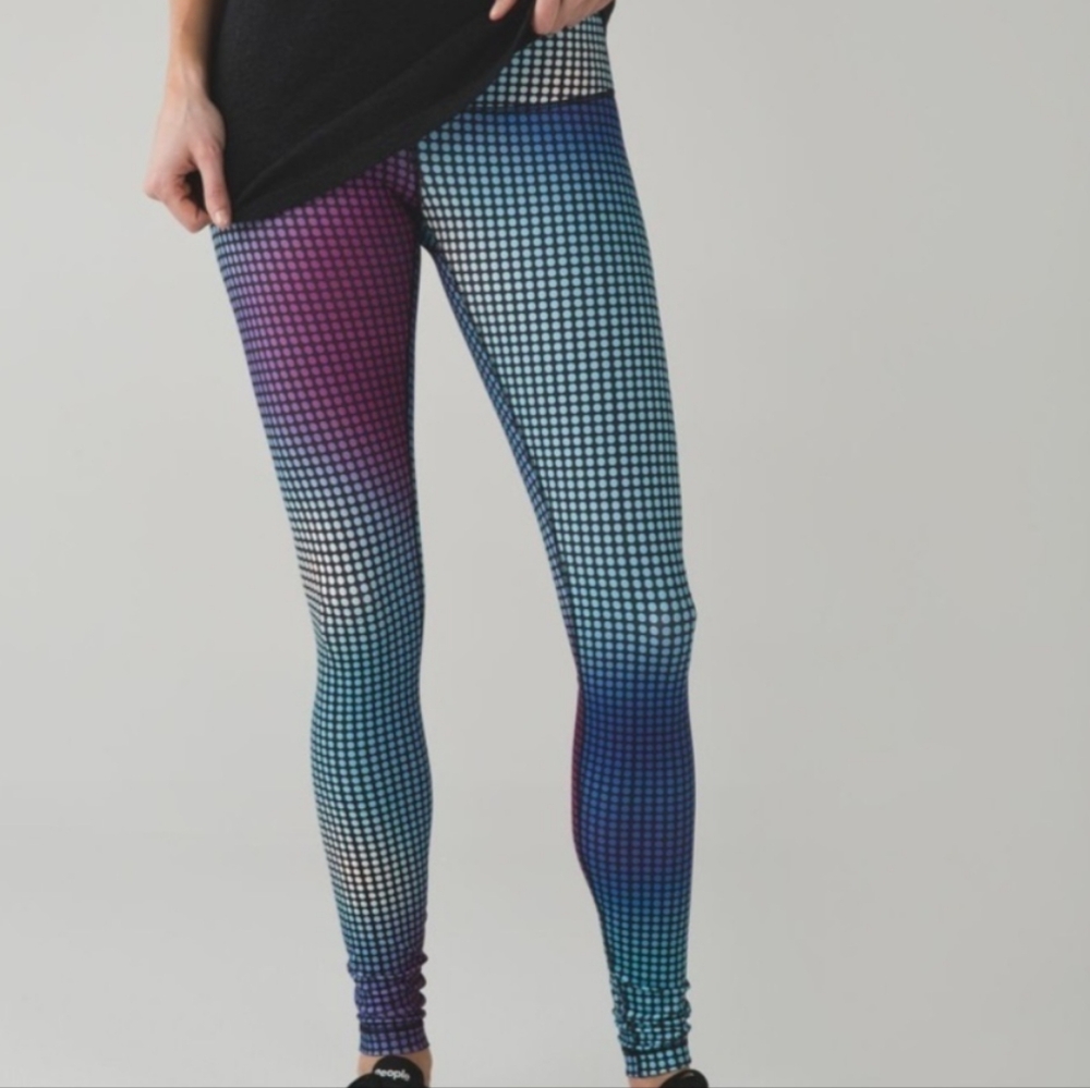 Lulu Leggings